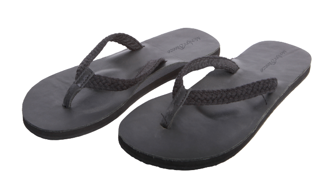waterproof orthotic flip flops at urban soles dot c a