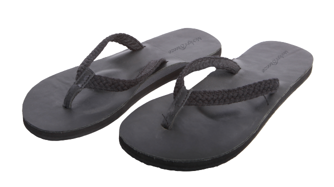 Custom orthotic flip flops clearance