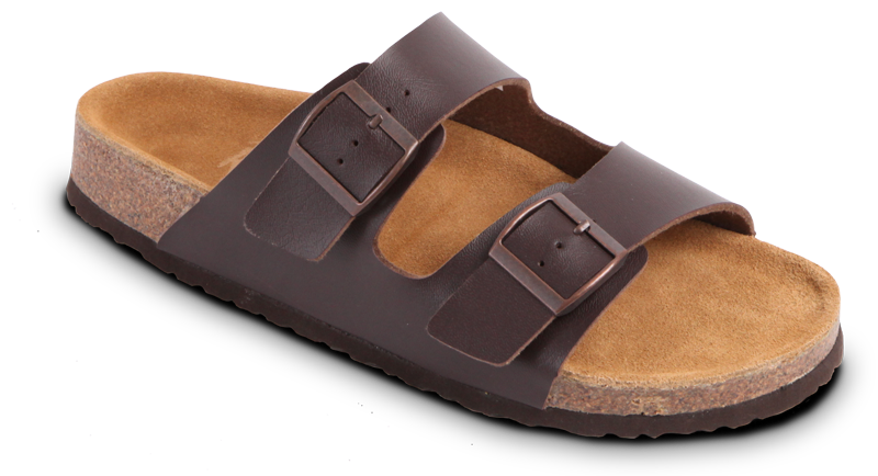 Sandals for custom orthotics clearance