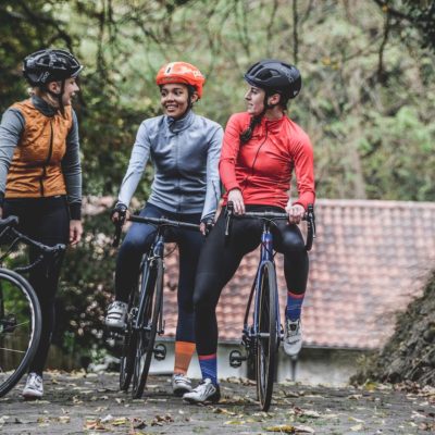 knee pain relief for cyclists with custom orthotics from urban soles dot c a 
