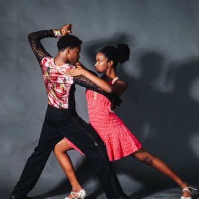 custom orthotics for dancers