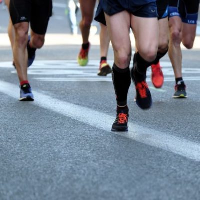 custom orthotics for runners and walkers